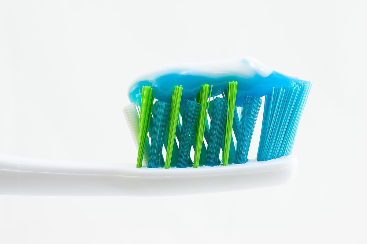 Suitable Toothbrush for the Best Dental Implant in Summerhill, Toronto