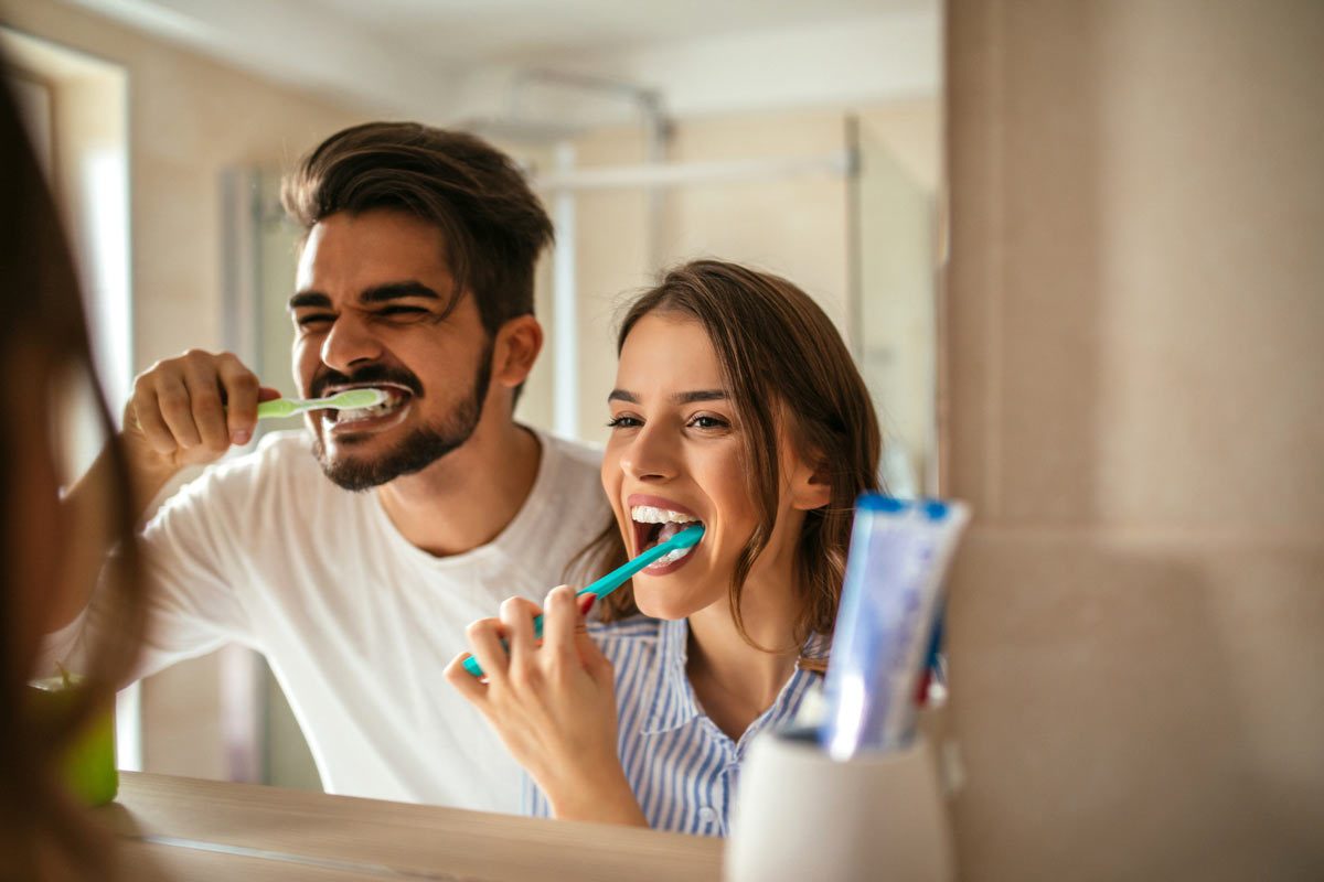 Tips for Brushing Your Teeth Properly