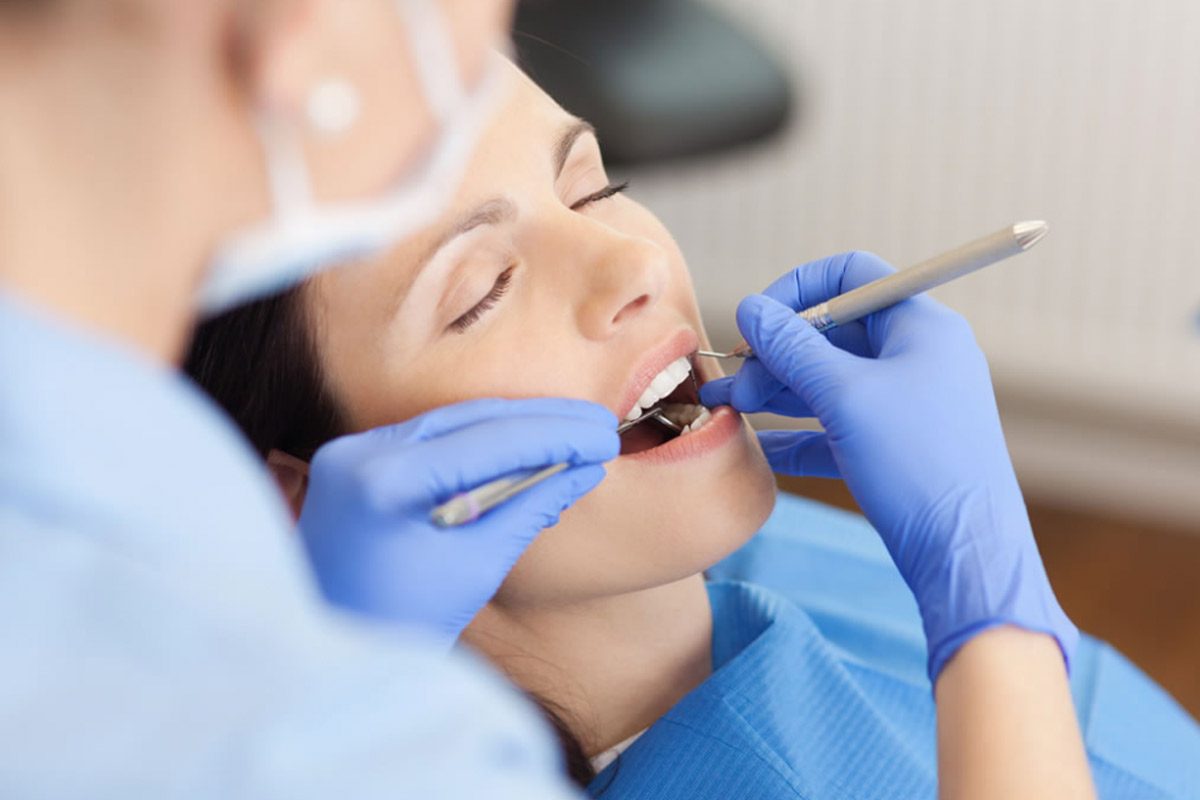 Dental Phobia Treatments