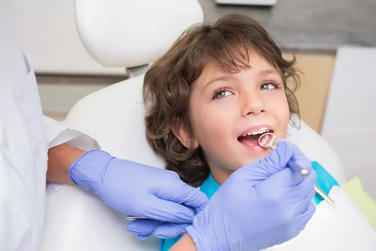 6 Things To Know About Pediatric Dentistry