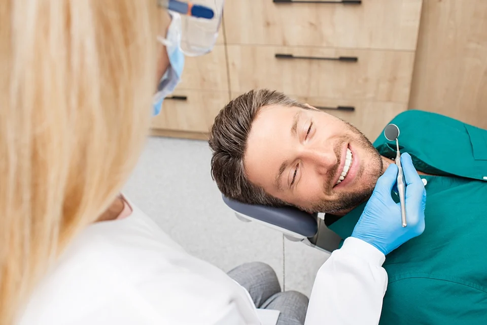 Dentist in Summerhill