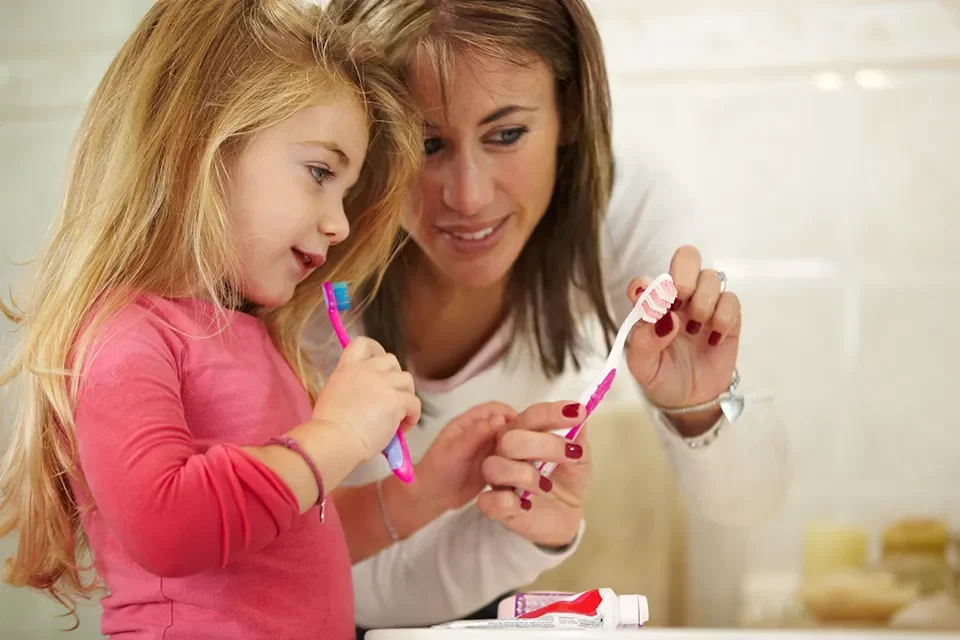 Oral Hygiene Tips for Families