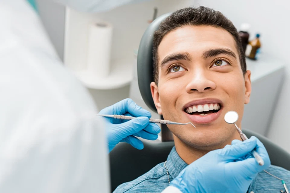 Why Regular Dental Checkups Matter