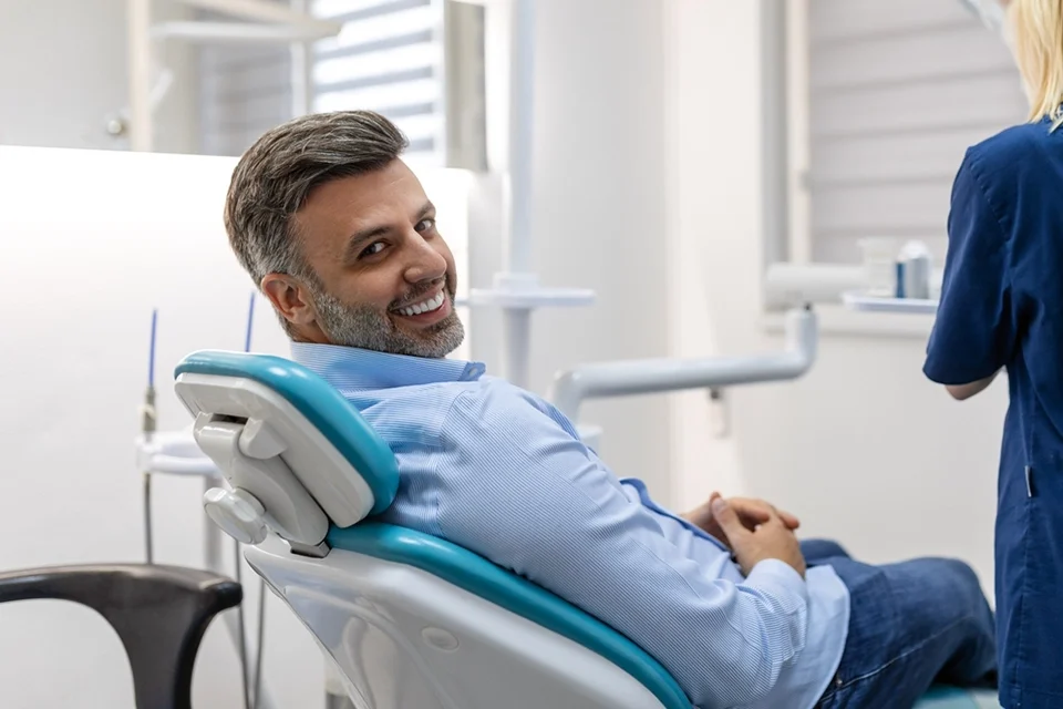 The Top Benefits of Dental Exams