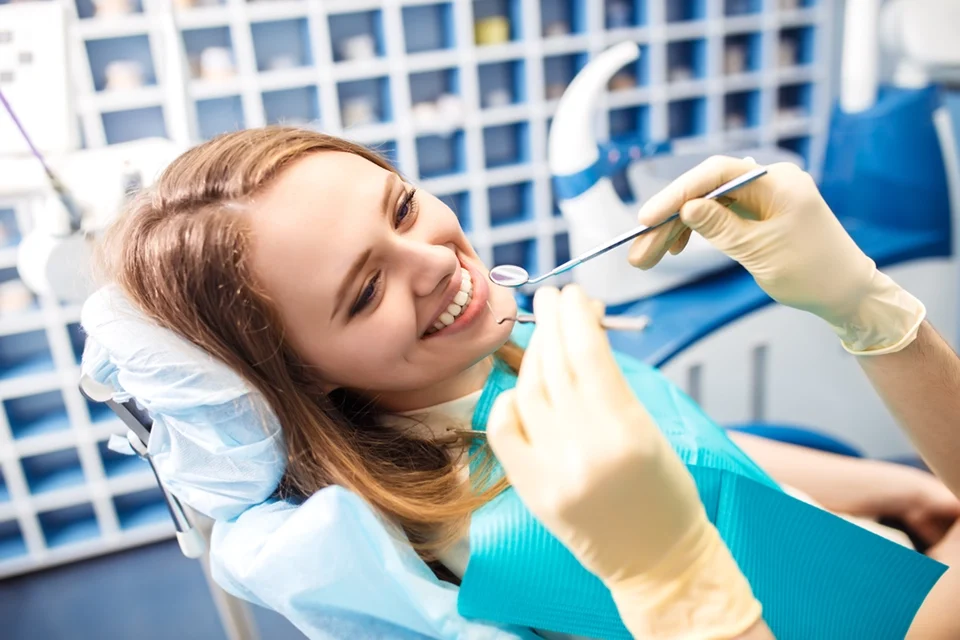 Importance of Proper Dental Bridges Care