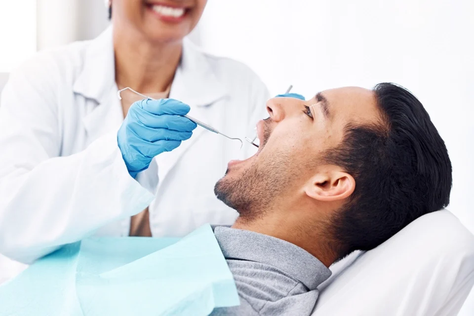 Emergency Tooth Extraction Services