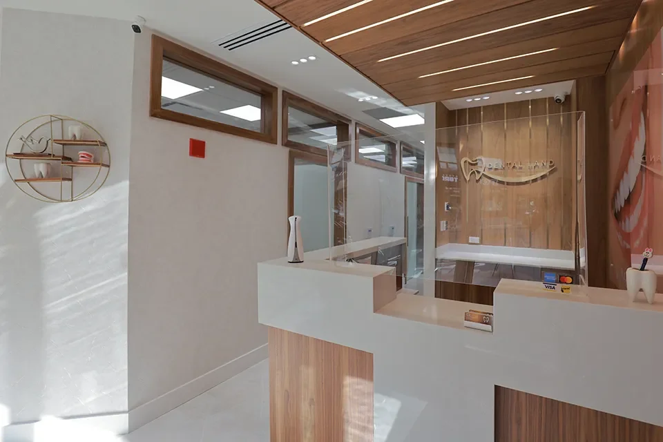 Why Choose Dental Land in Moore Park?​