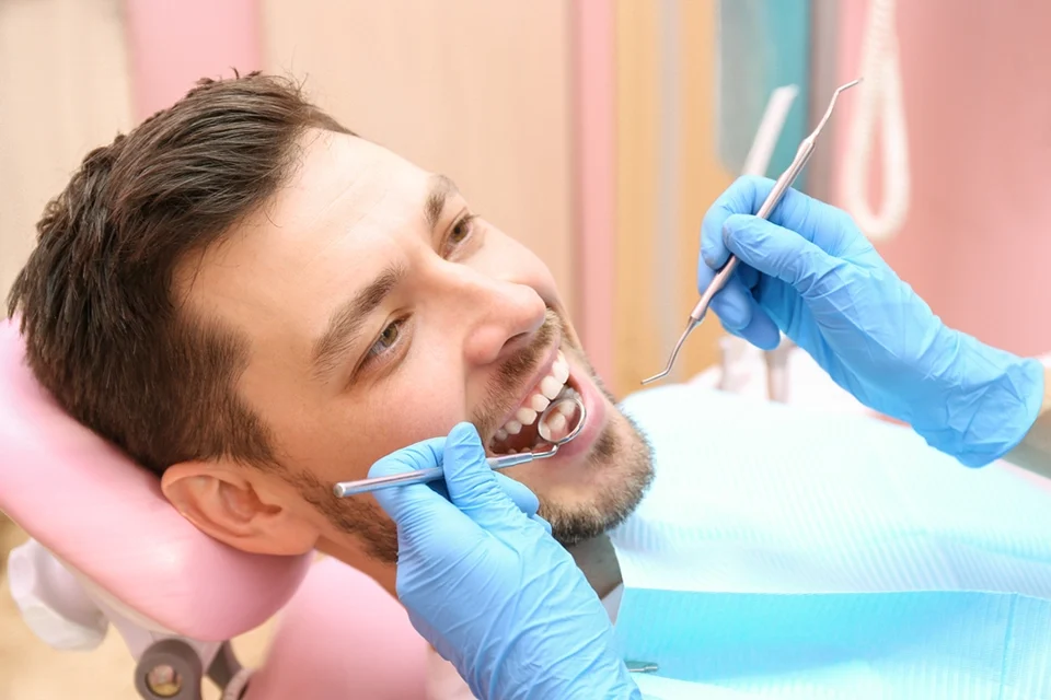 Types of Non-Surgical Periodontal Treatment