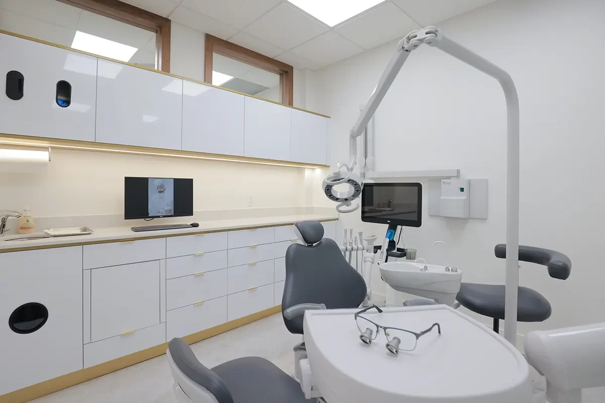 Dentist in Deer Park