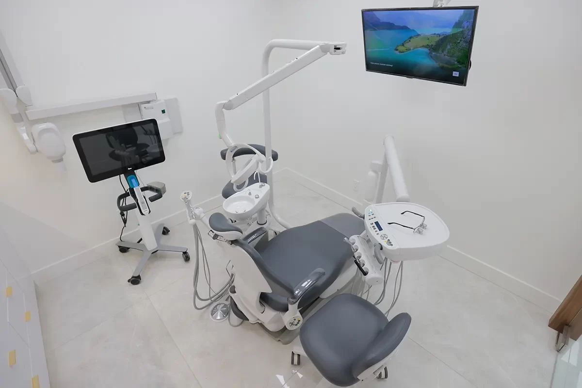 Dentist in Moore Park