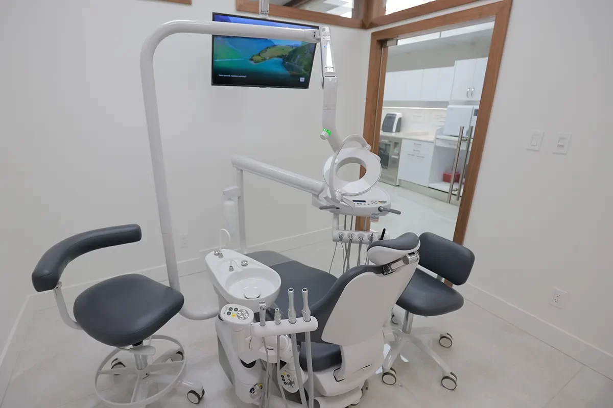 Dentist in Rosedale Dentist in Rosedale