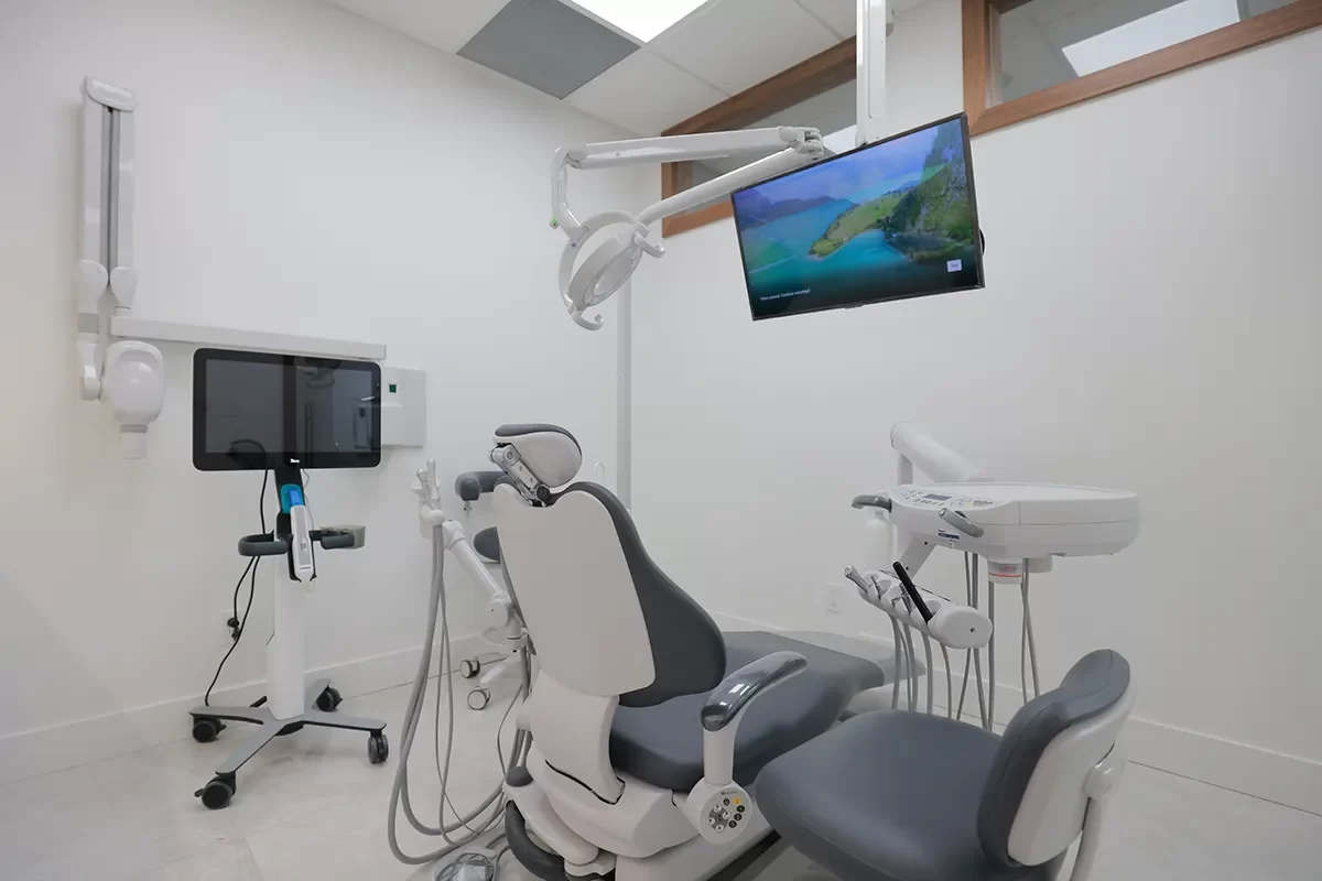 Dentist in Summerhill Dentist in Summerhill