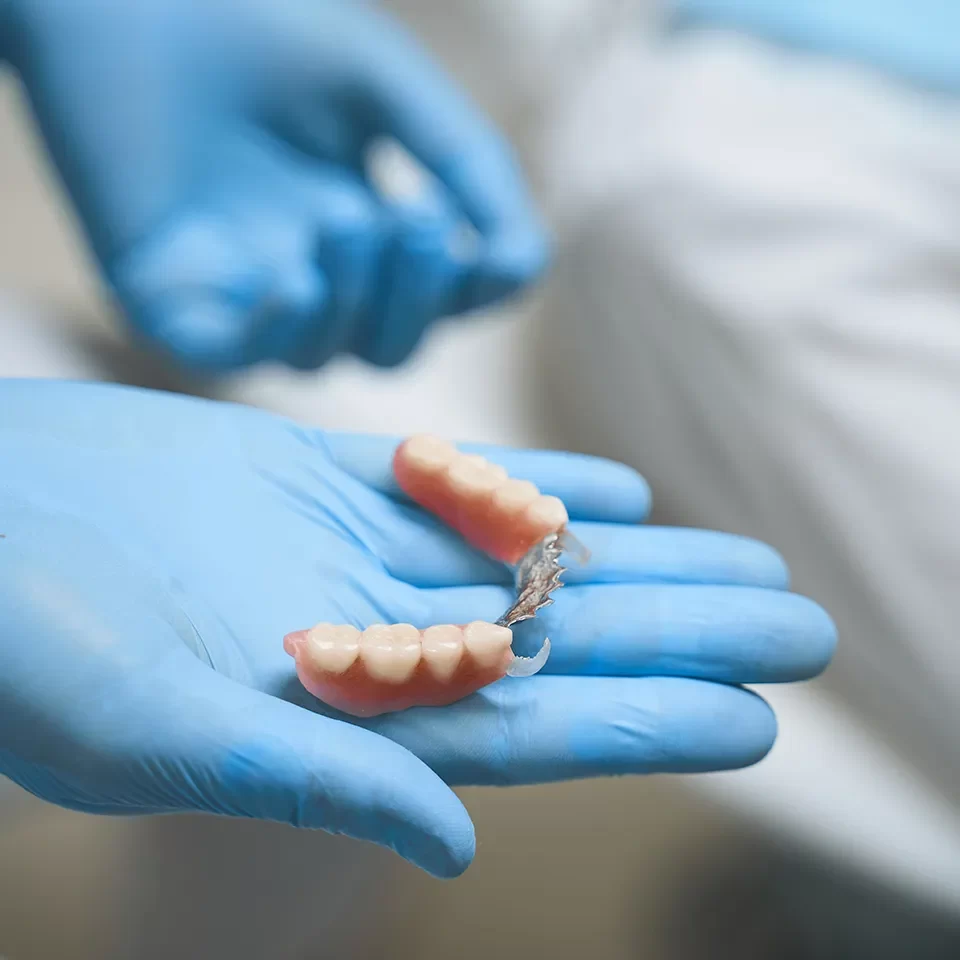 Denture Treatment Denture Treatment