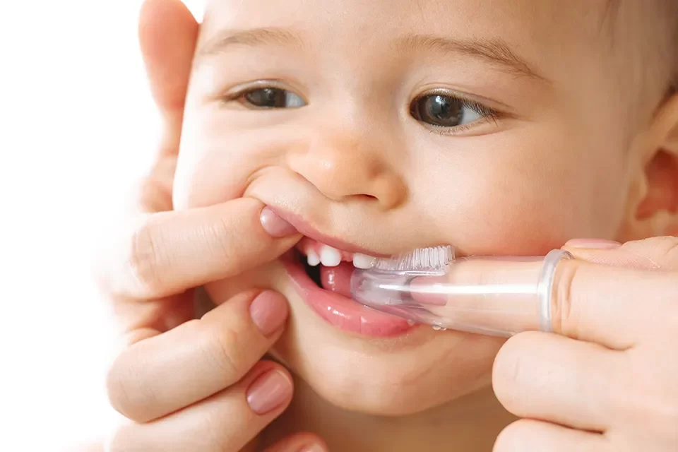 Baby Teeth Care Why Baby Teeth Care is Important