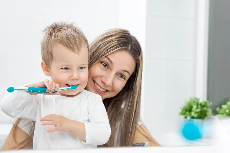 Services Offered in Family Dental Care