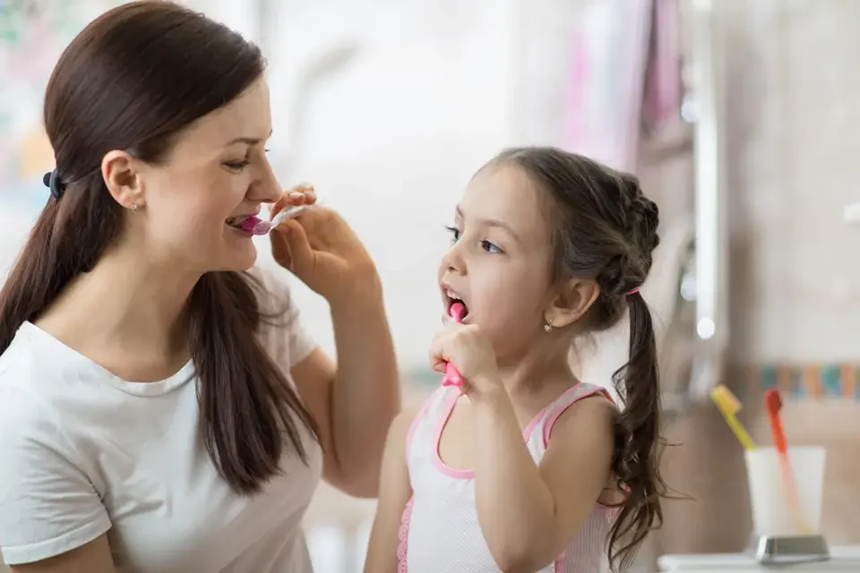 Services Offered in Family Dental Care