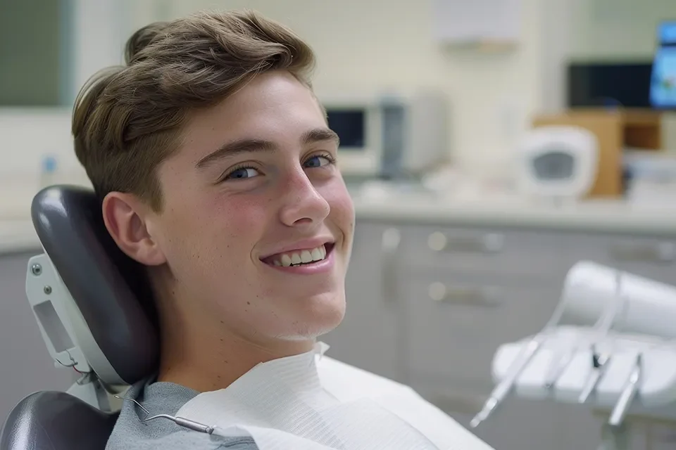 Gentle Root Canal Treatment in Toronto