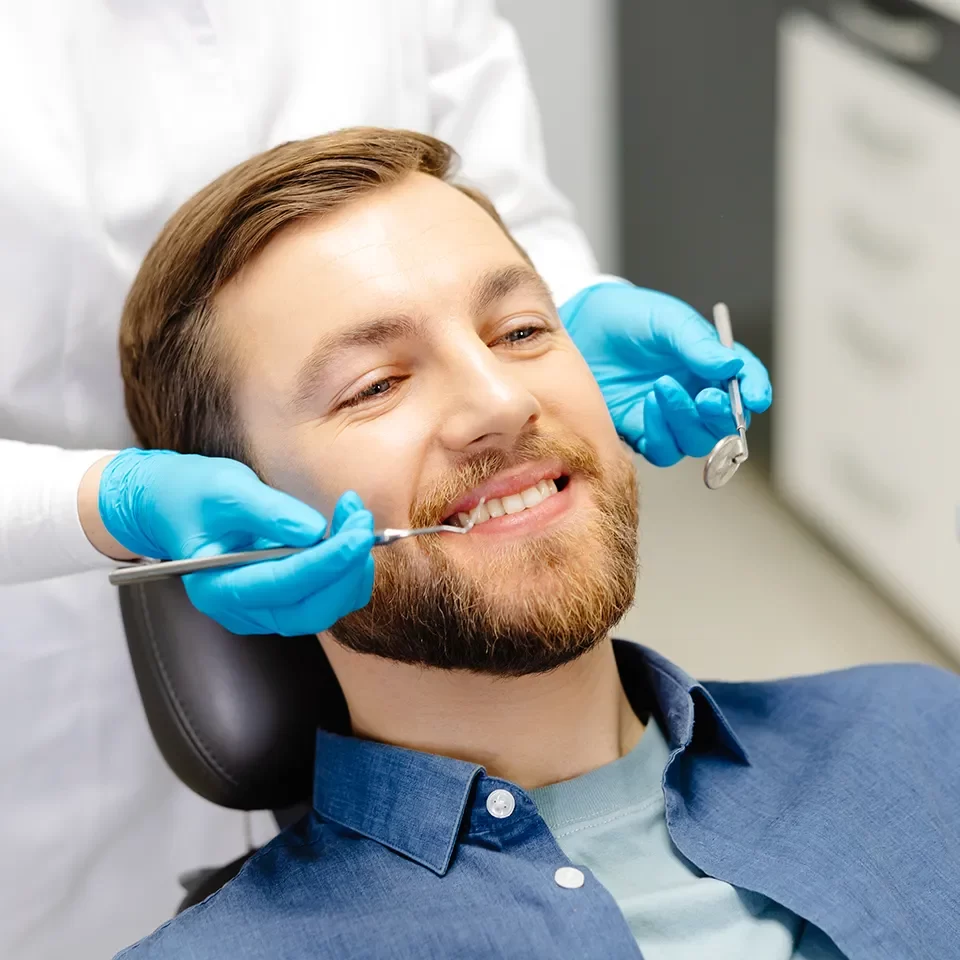 Gentle Root Canal Treatment in Toronto
