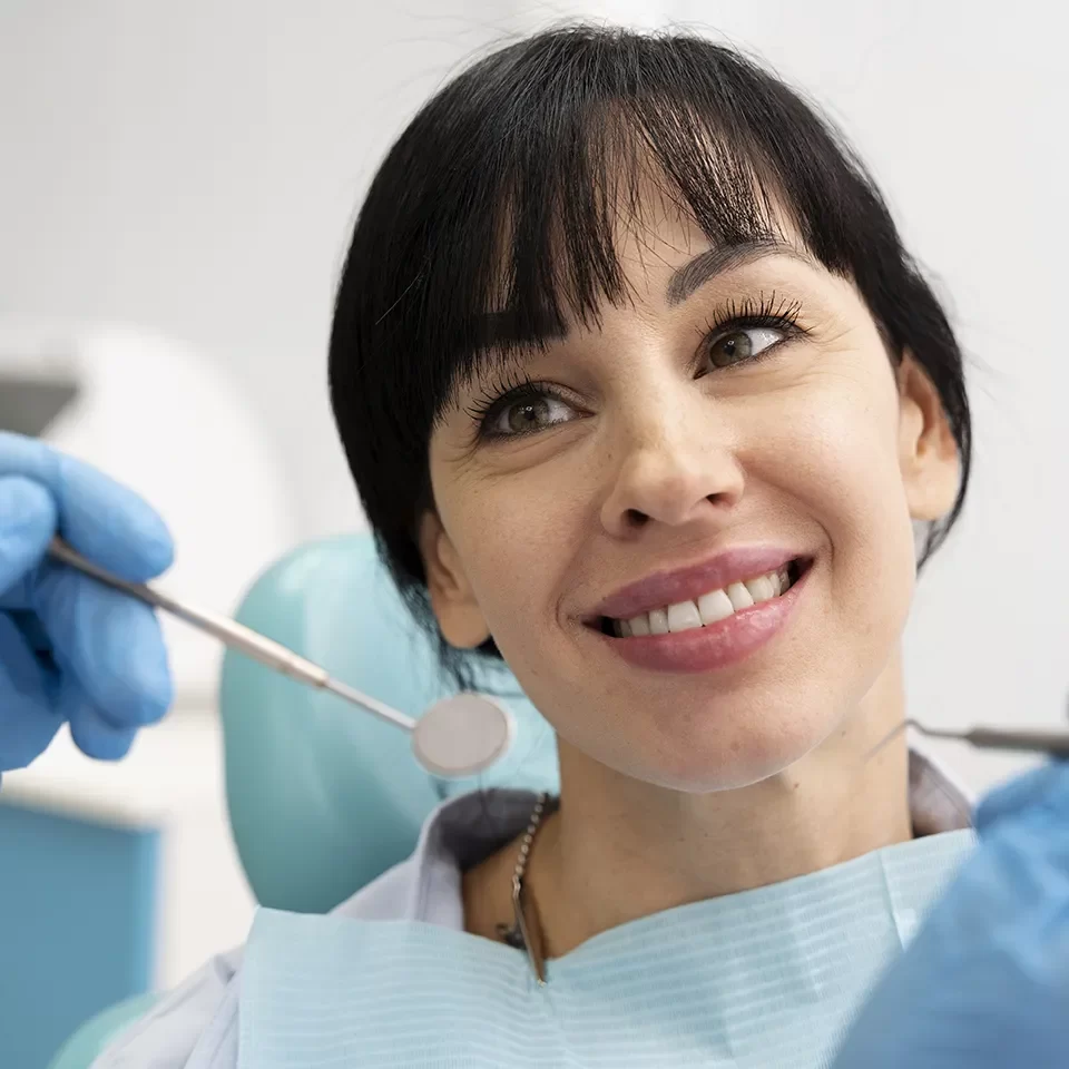 Gentle Root Canal Treatment in Toronto