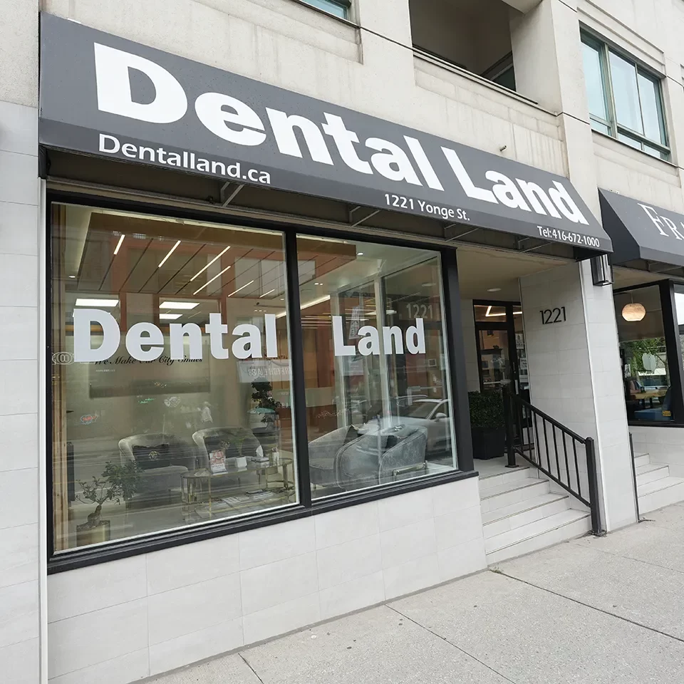 Dentalland Summerhill Dentalland Summerhill