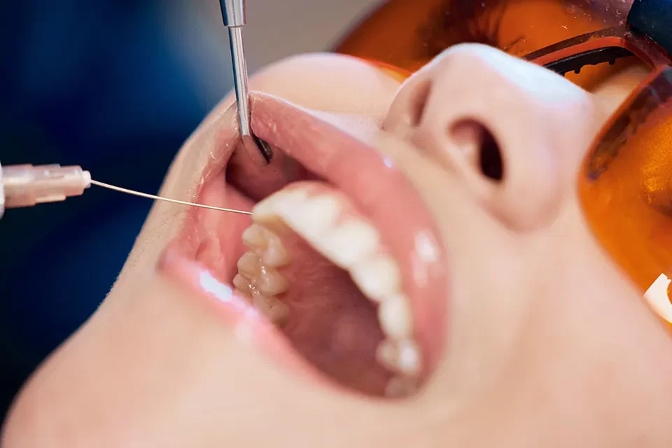 Gum Disease How Does Pregnancy Affect Oral Health?