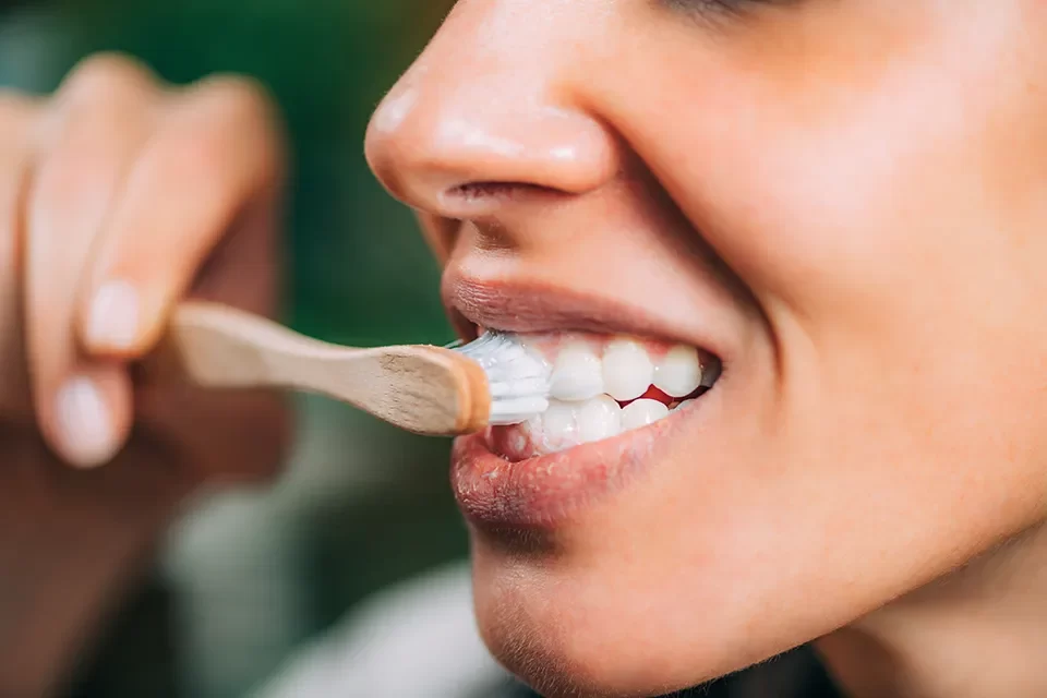 Brush Your Teeth