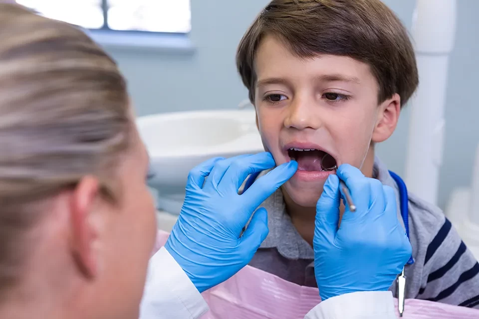 The Importance of Regular Dental Exams