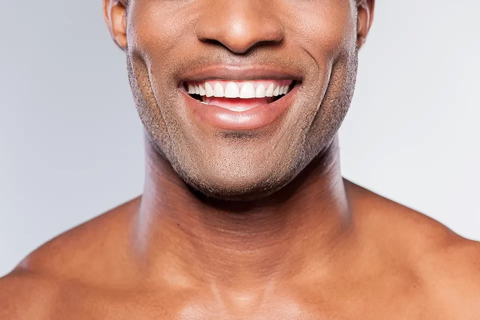 Smiling Best Smiling in Summerhill, Toronto