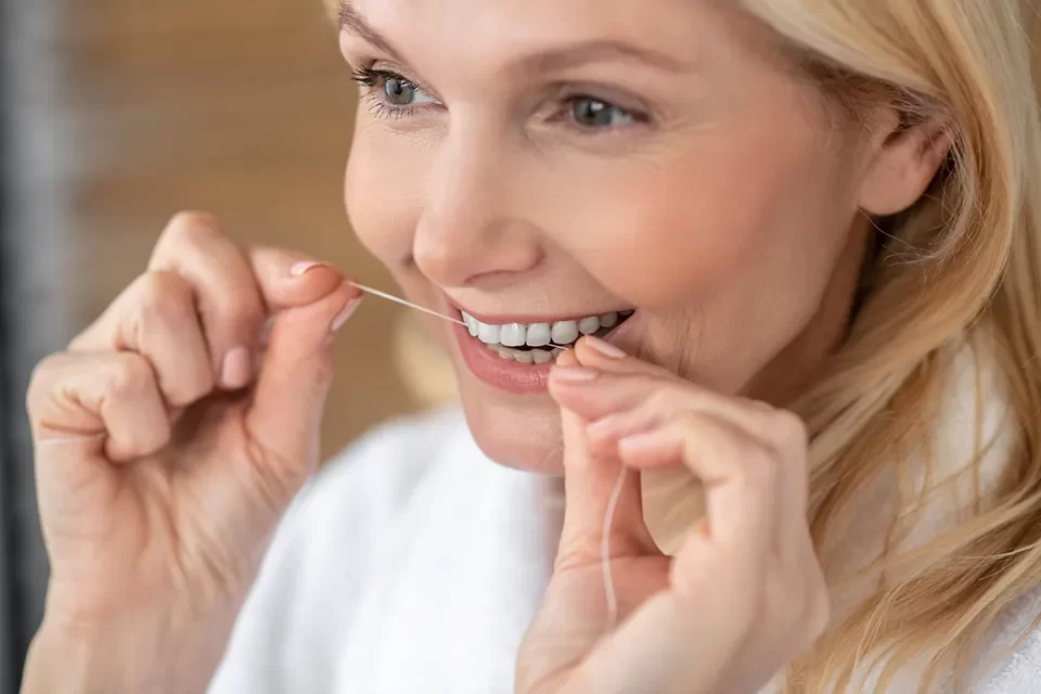 Best Oral Hygienist in Thornhill, Toronto