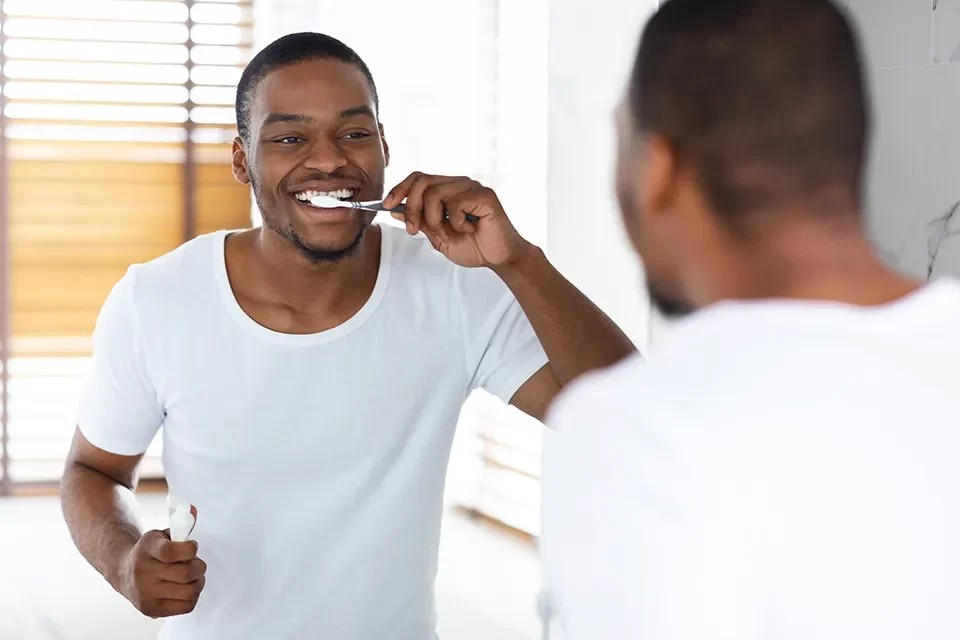 How the Impact of Daily Habits on Oral Health Begins