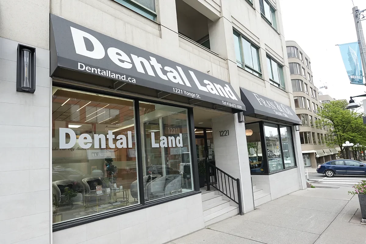 Dental Land Dental Land