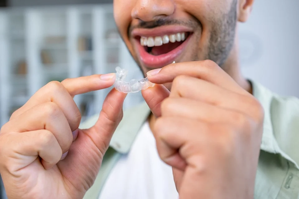 Factors Influencing Invisalign Cost