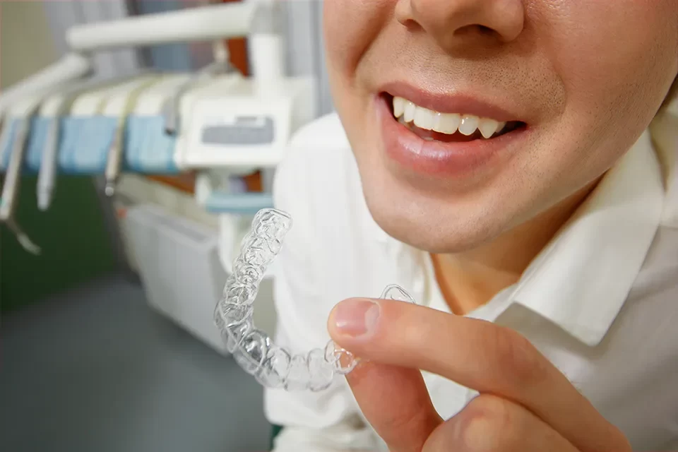 Introduction to Invisalign Treatments in Ontario