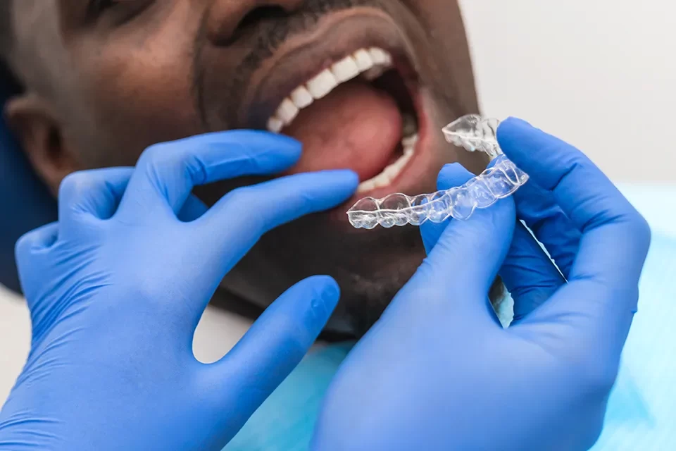 Welcome to Dental Land – Your Premier Dentist in Forest Hill​