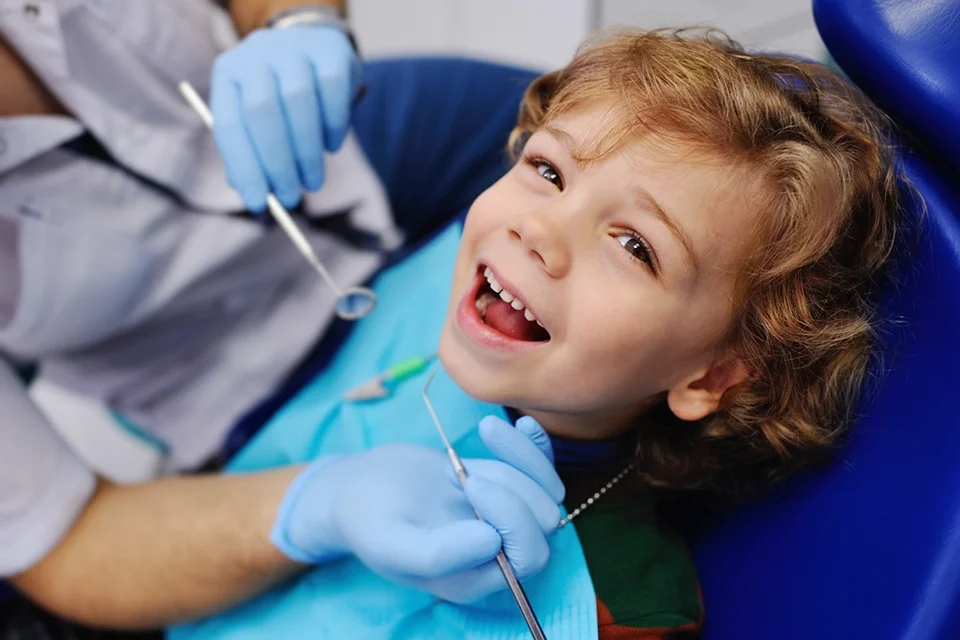 Why Choose Cosmetic Dentistry for Families?