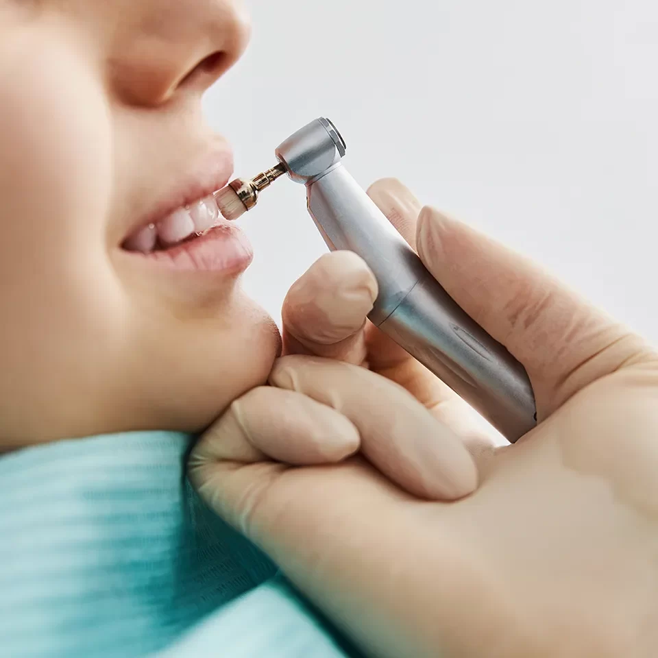 Oral Hygiene Oral Hygiene