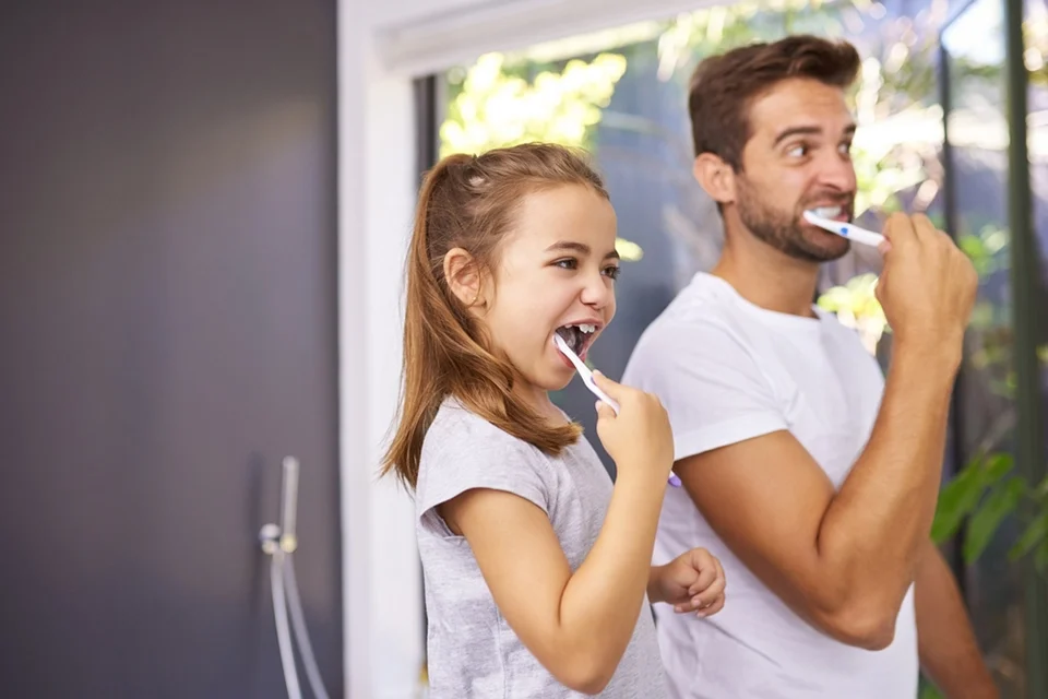 The Importance of Oral Hygiene for Families