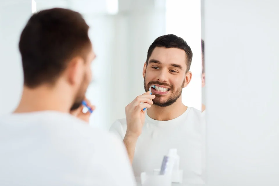 How the Impact of Daily Habits on Oral Health Begins