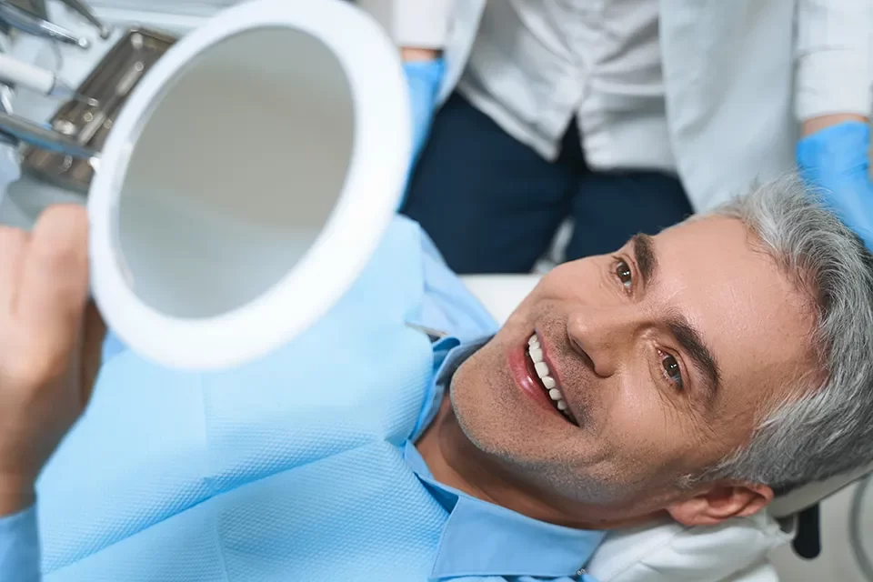Regular Dental Visits: A Key to Preventing Root Canal Therapy