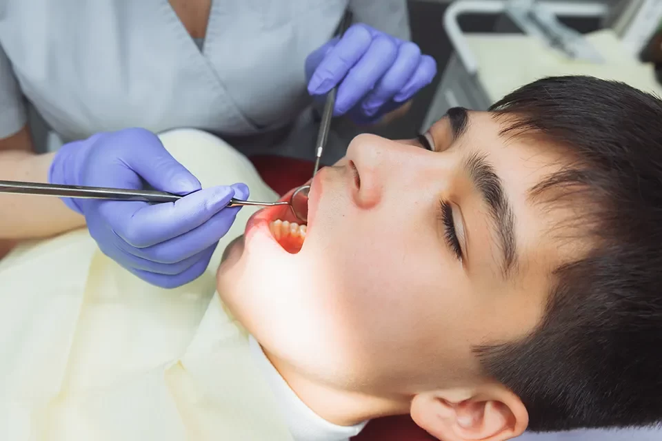 Key Strategies for Preventing Tooth Decay in Children