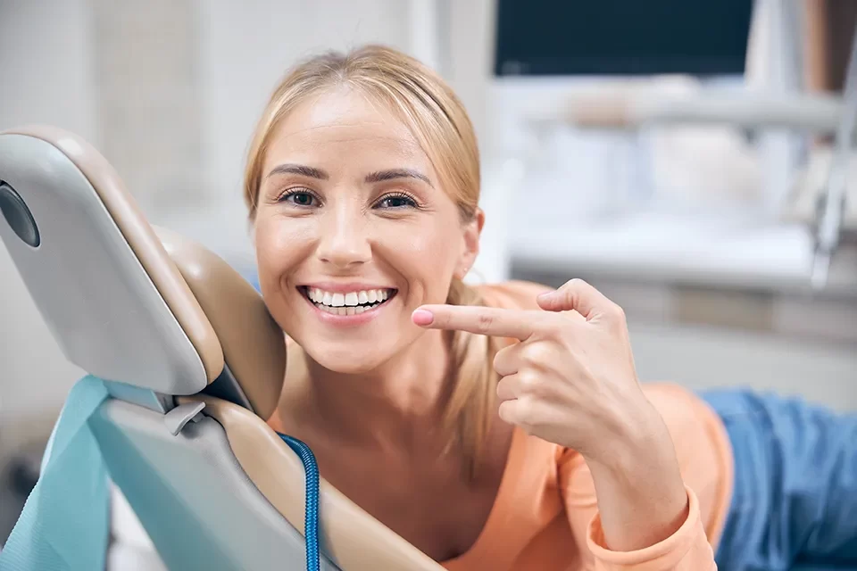 Recovery Time for Dental Implants
