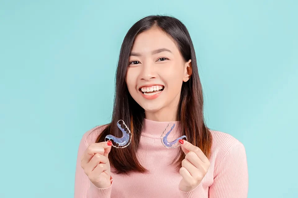 Retainers How Long Should You Wear Retainers After Orthodontic Braces?