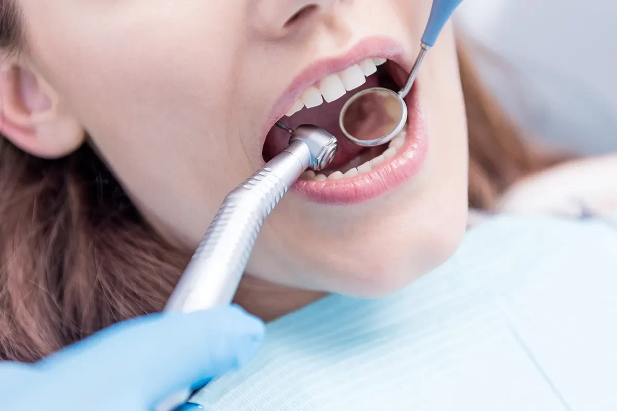 Root Canal Therapy Root Canal Therapy