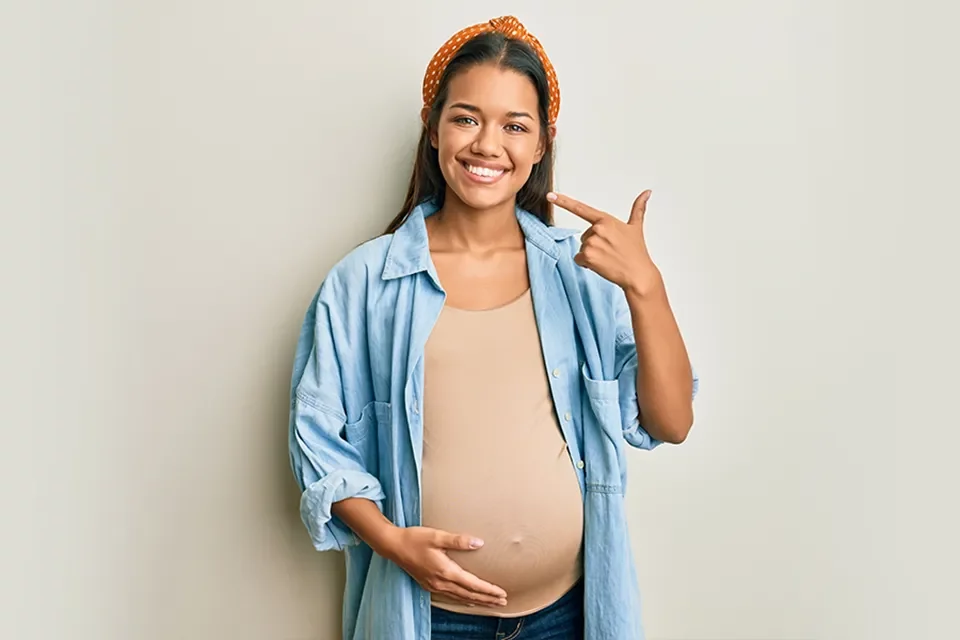 Safety of Dental Treatments During Pregnancy