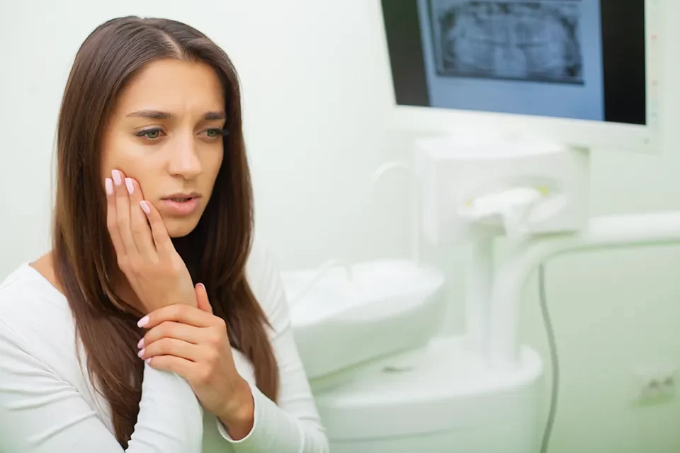 Tooth Decay