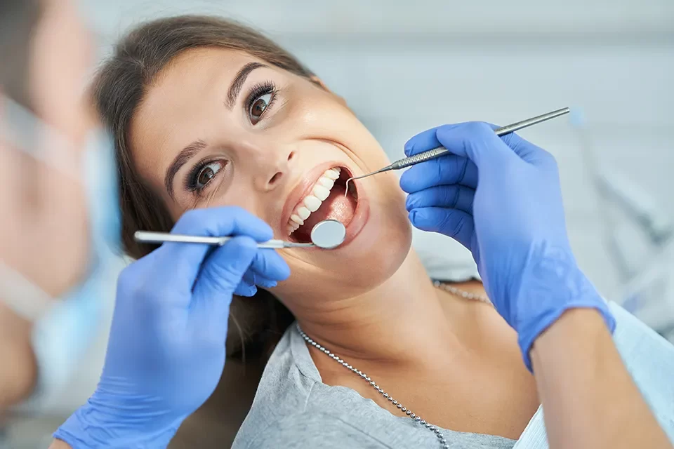 Tooth Extraction Why Soft Foods Are Essential After Tooth Extraction