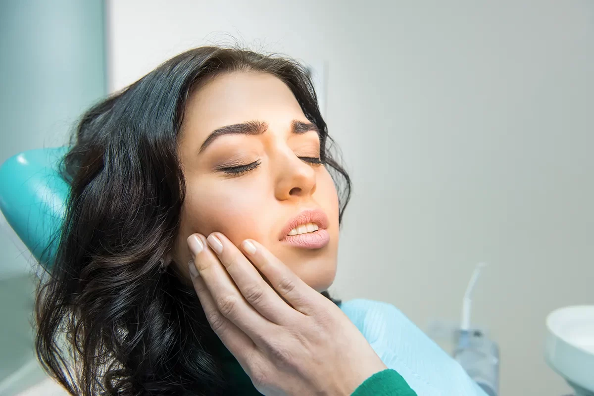 TMJ Disorders TMJ Disorders