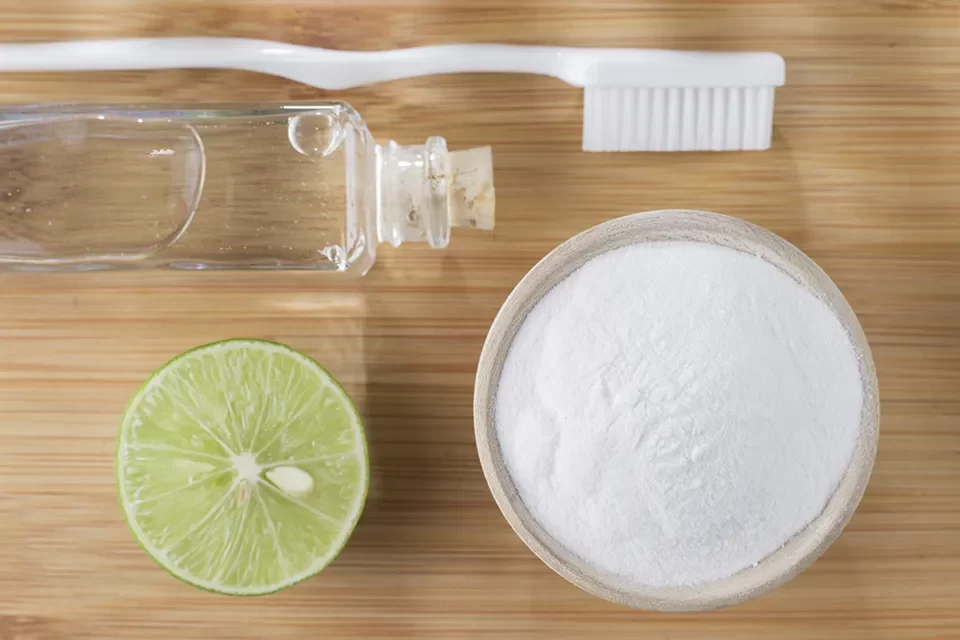 Baking Soda Top Methods for Teeth Whitening at Home