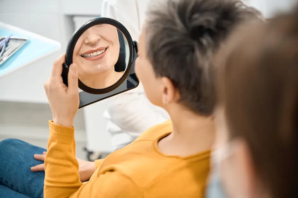 Benefits of Temporary Dental Bridges