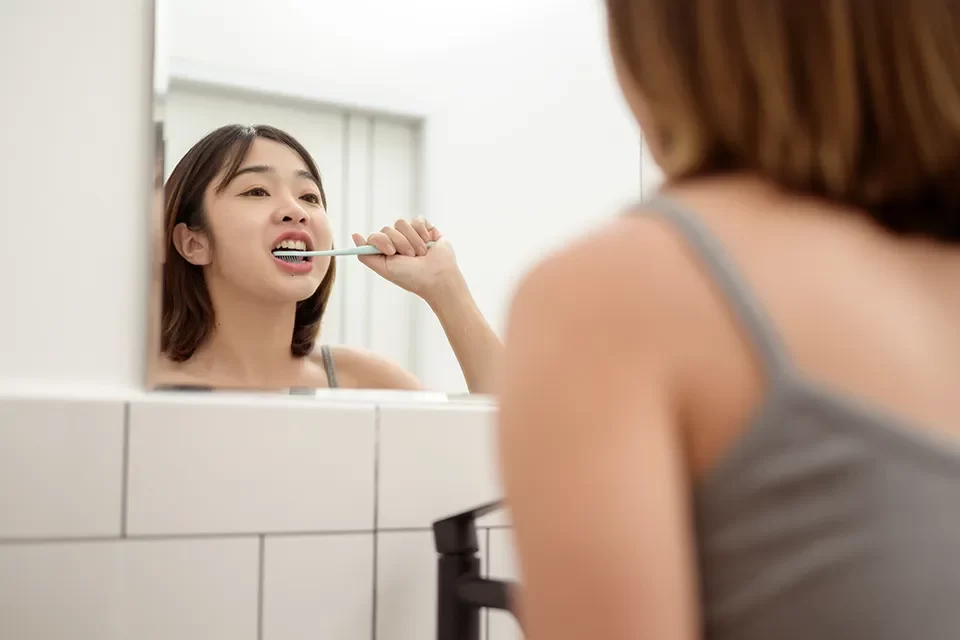 Dental Care Caring for Your Socket After Tooth Extraction